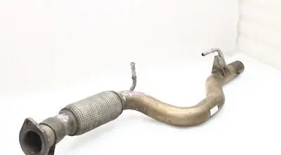 Jeep Renegade Exhaust flexible connection 51937667