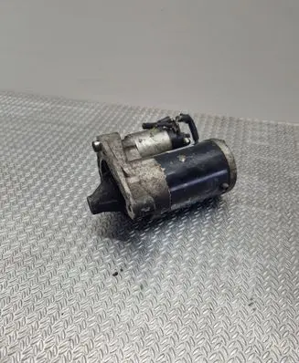 Peugeot 207 Starter motor M000T45071ZT 9656317780