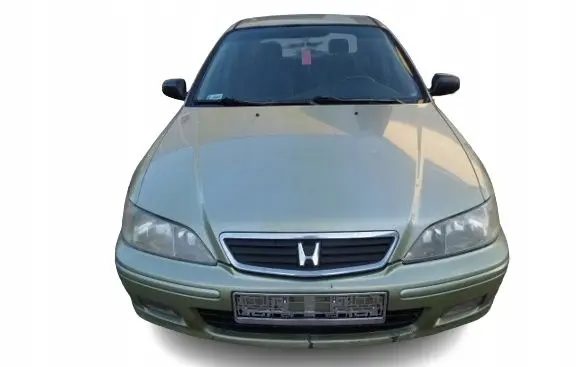 Honda Accord Engine