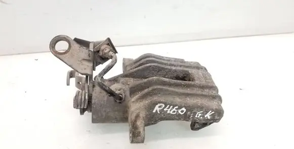 Audi A3 S3 8P Rear brake caliper