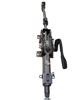 Volkswagen PASSAT B8 Steering rack mechanical part 5Q1419502BS