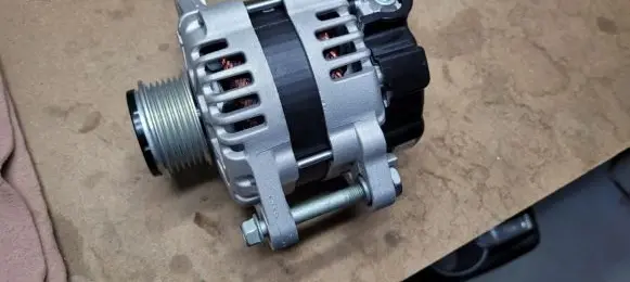KIA Ceed Generator/alternator
