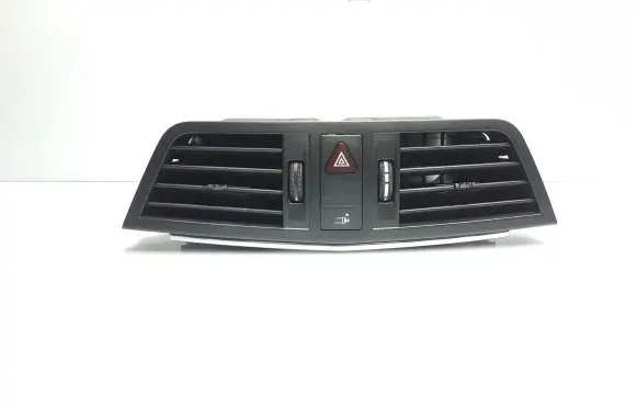 Mercedes-Benz E C207 W207 Dash center air vent grill A2078300054