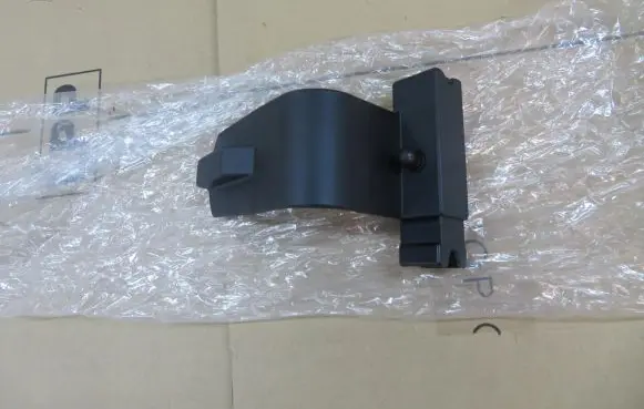 BMW 1 E81 E87 Front seat headrest 51160027751
