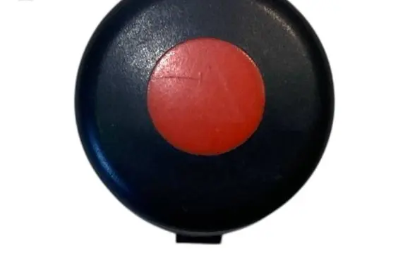 Ford Transit Hazard light switch 97KG13A350AC