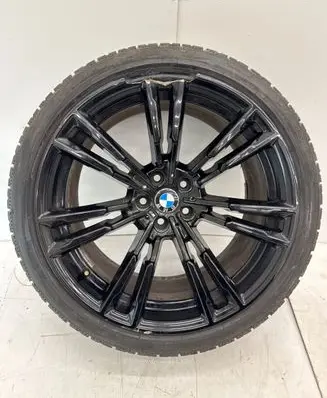 BMW M5 F90 R20 alloy rim 7857078