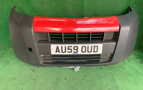 Fiat Fiorino Front bumper 