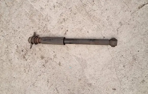 Hyundai i20 (GB IB) Rear shock absorber/damper