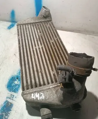 KIA Carnival Intercooler radiator 281904X90X