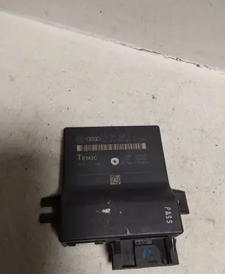 Audi A6 S6 C6 4F Gateway control module 4F0907468D 8006TF7MNL 4F0910468A