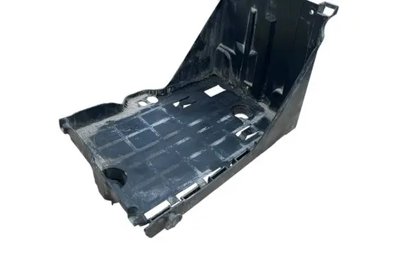 Peugeot 3008 I Battery box tray 9663615380 M04010A100