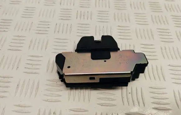 Citroen DS5 Tailgate/trunk/boot lock/catch/latch 9684648680