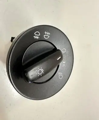 Skoda Octavia Mk2 (1Z) Light switch 1Z0941431C 9416103 748500470000