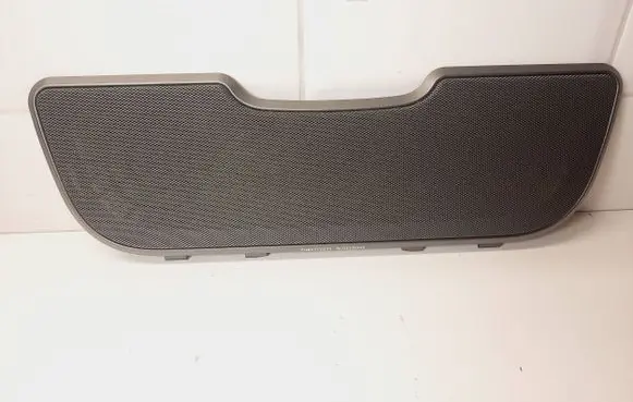 BMW 7 G11 G12 Parcel shelf speaker trim grill 7445014 51467445014 09343000