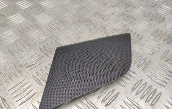 Side speaker trim/cover