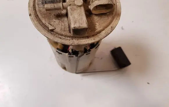 Renault Laguna II Fuel injection high pressure pump 8200071331