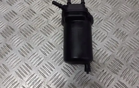 Nissan Micra Fuel filter housing 