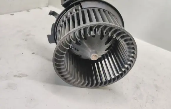 Citroen Xsara Heater fan/blower