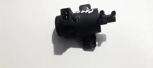Renault Megane I Turbo solenoid valve 7700113071