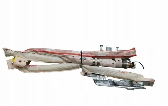 BMW M5 Airbag squib ring wiring 306656510
