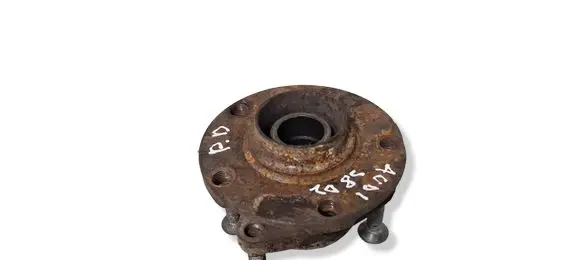 Audi A8 S8 D2 4D Front wheel ball bearing