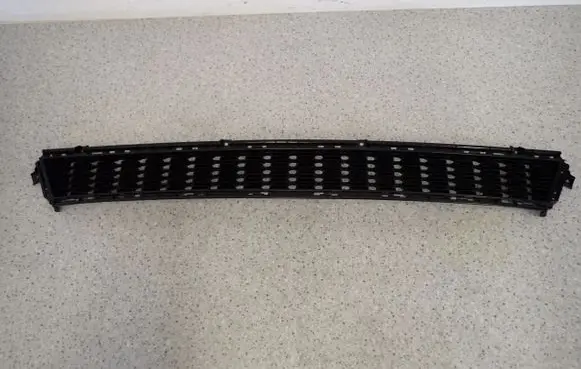 KIA Ceed Front fog light trim/grill 