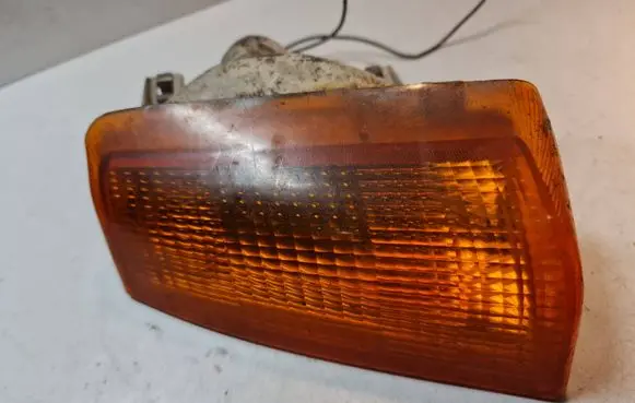 Opel Rekord E1 Front indicator light 42663R6 548081 1305232