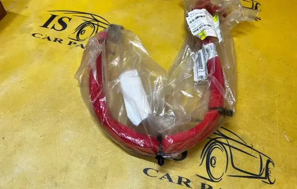 BMW X3 G01 Positive cable (battery) 61126839822 6839822