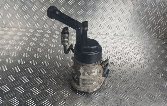 Citroen C4 I Picasso Power steering pump 9684252580 0Z98100V