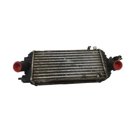 Hyundai i40 Intercooler radiator 282702A800