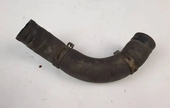 Peugeot 508 Intercooler hose/pipe