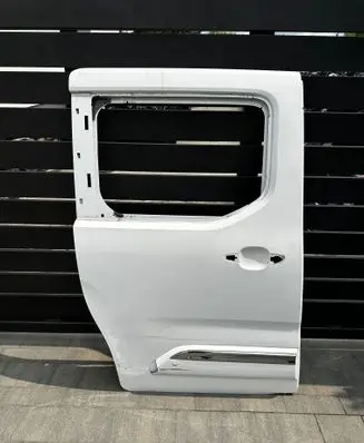 Peugeot Rifter Side sliding door 
