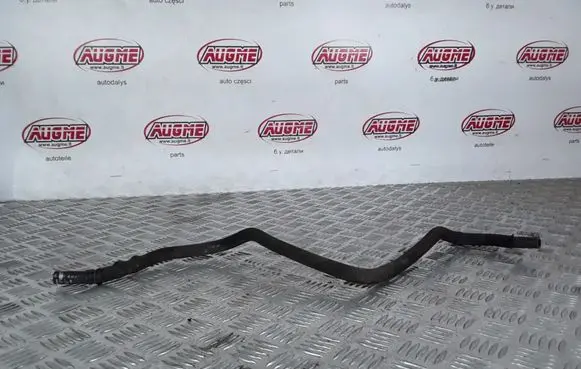 Audi Q5 SQ5 Engine coolant pipe/hose 8R0422891A