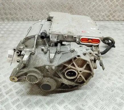 Audi Q4 Sportback e-tron Engine 0EH903052B 0EH901098E