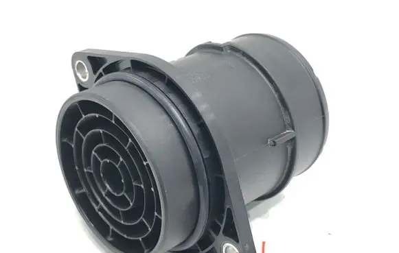 Mass air flow meter