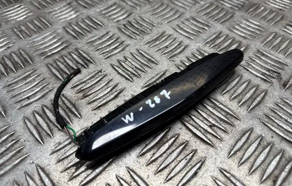 Mercedes-Benz E A207 Parking PDC sensor display screen A0015424723 403000001
