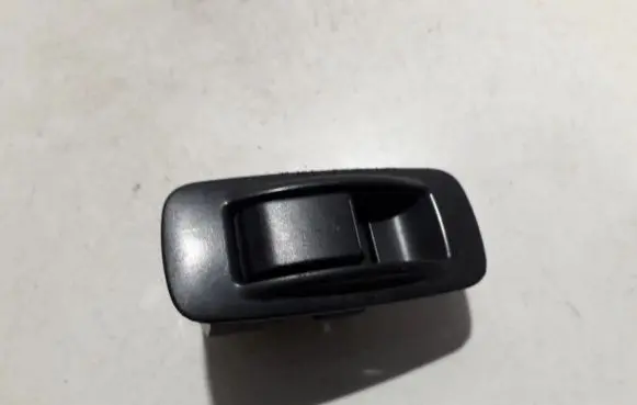 Toyota Corolla Verso AR10 Electric window control switch 54035228 84801-0f030-b0