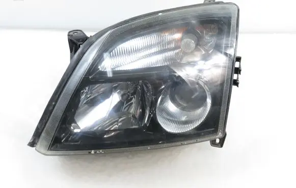 Opel Vectra C Headlight/headlamp 