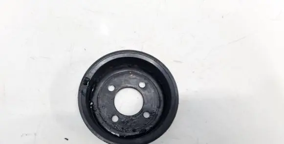 Mercedes-Benz A W168 Water pump pulley A66820200