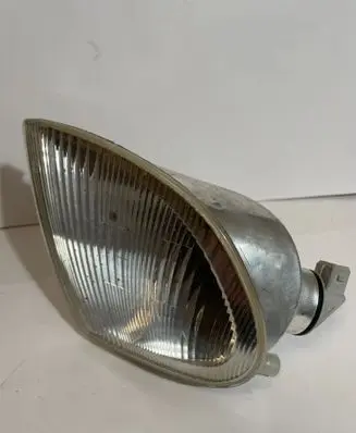 Peugeot Partner Front indicator light 67724581