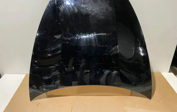 Porsche Panamera (971) Engine bonnet/hood 