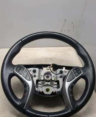 Hyundai i30 Steering wheel A6791RDR