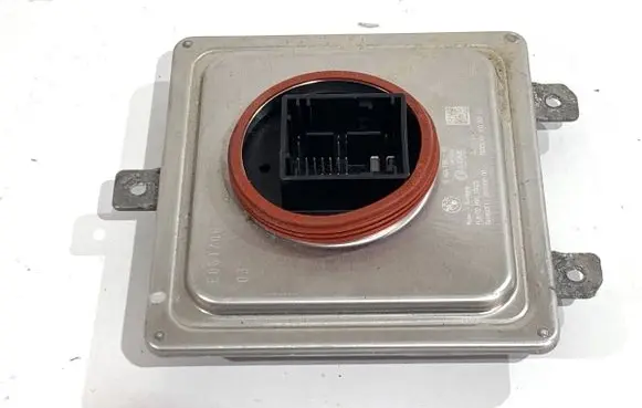 BMW 5 G30 G31 G38 Voltage converter/converter module 5A0AFB9