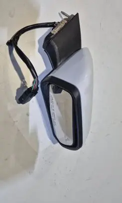 Ford Mustang VI Front door electric wing mirror