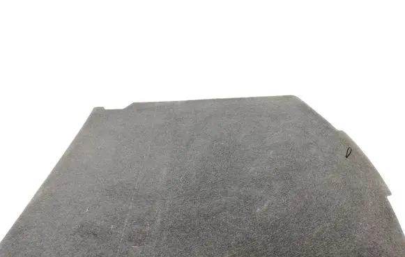 Toyota Auris E180 Trunk/boot floor carpet liner 5857002240C0