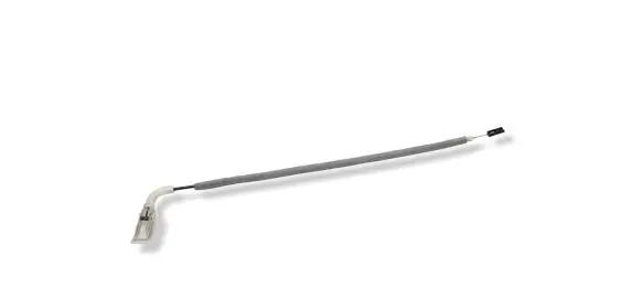 BMW 5 E60 E61 Front door cable line 7034467