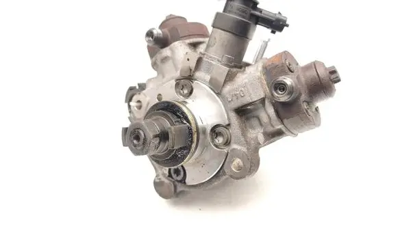 Honda CR-V Fuel injection high pressure pump 16790RLOG51 0445010612