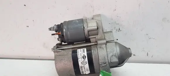 Smart ForFour II W453 Starter motor 233009161R
