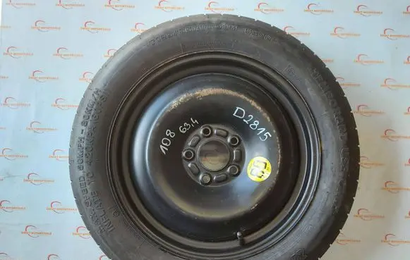 Ford Mondeo Mk III R16 spare wheel 1S71MH