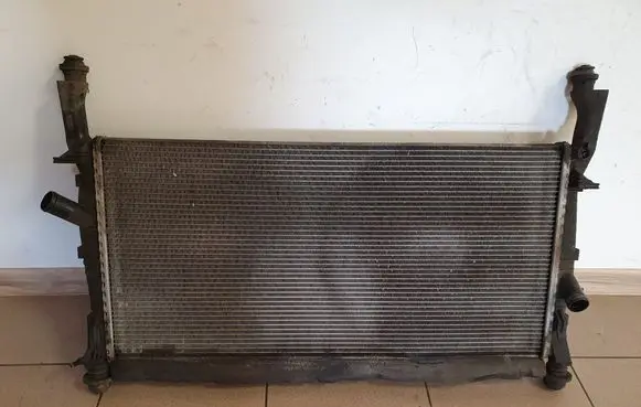 Ford Transit Coolant radiator 6C118005CD